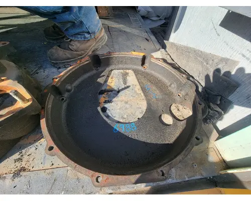 Bell Housing GM 8.1 (Vortec 8100) Crest Truck Parts