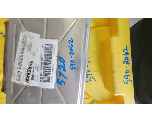 ECM GM 8.1 (Vortec 8100) Crest Truck Parts