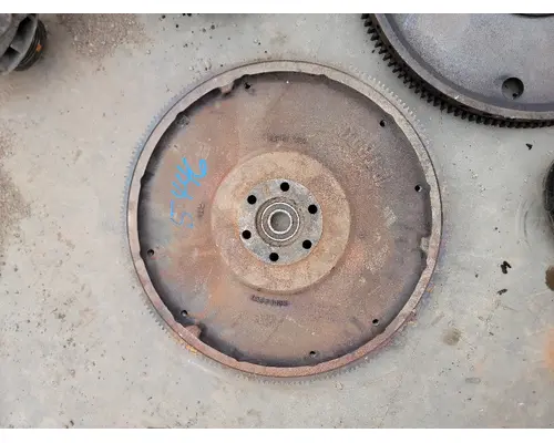 Flywheel GM 8.1 (Vortec 8100) Crest Truck Parts