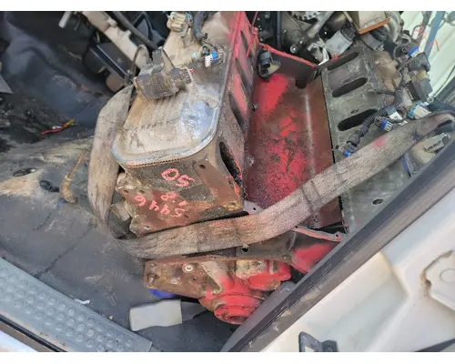 Front Cover GM 8.1 (Vortec 8100) Crest Truck Parts