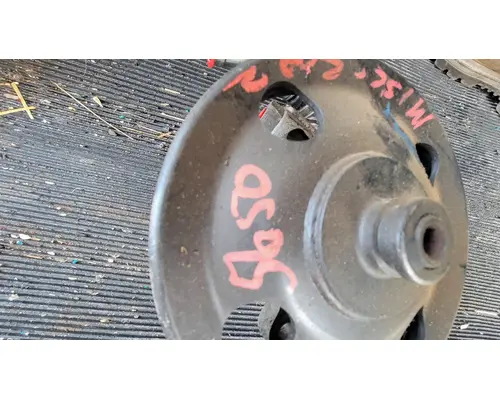 Power Steering Pump GM 8.1 (Vortec 8100) Crest Truck Parts