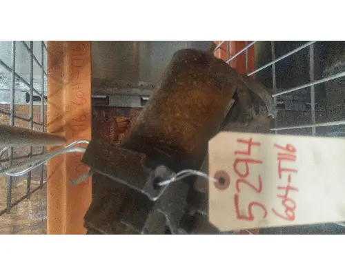 Starter Motor GM 8.1 (Vortec 8100) Crest Truck Parts