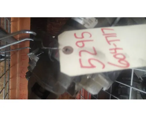 Starter Motor GM 8.1 (Vortec 8100) Crest Truck Parts