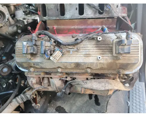 Valve Cover GM 8.1 (Vortec 8100) Crest Truck Parts