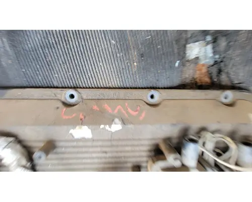 Valve Cover GM 8.1 (Vortec 8100) Crest Truck Parts