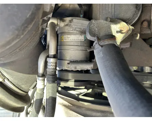 Air Conditioner Compressor GM 8.1 DTI Trucks