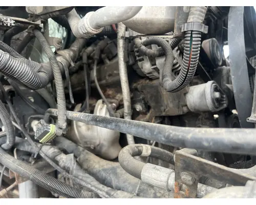 Camshaft GM 8.1 DTI Trucks