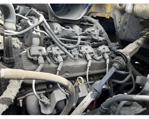 Cylinder Block GM 8.1 DTI Trucks