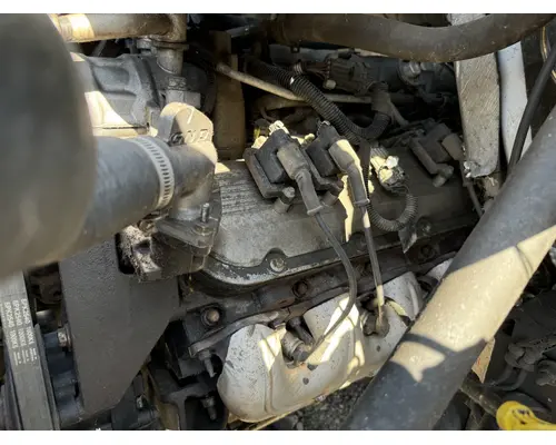 Cylinder Head GM 8.1 DTI Trucks