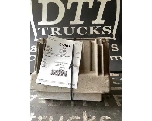ECM GM 8.1 DTI Trucks