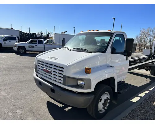 Engine Assembly GM 8.1 DTI Trucks