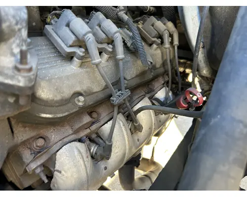 Engine Assembly GM 8.1 DTI Trucks