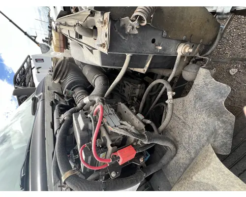 Engine Assembly GM 8.1 DTI Trucks