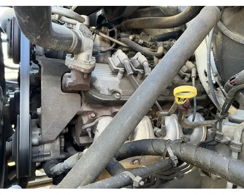 Engine Assembly GM 8.1 DTI Trucks