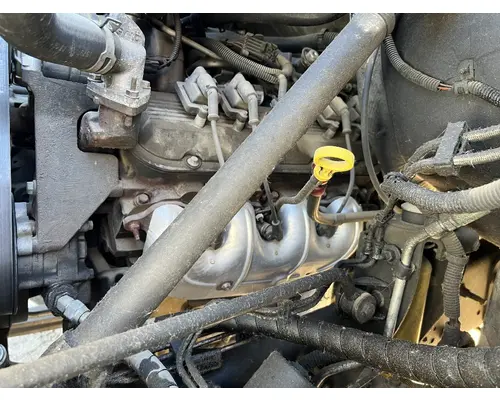 Engine Assembly GM 8.1 DTI Trucks