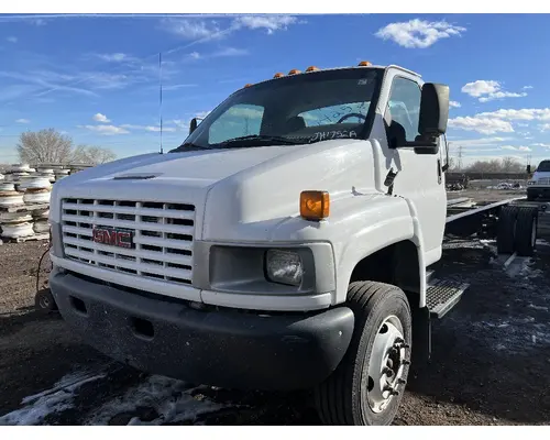 Engine Assembly GM 8.1 DTI Trucks