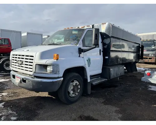 Engine Assembly GM 8.1 DTI Trucks