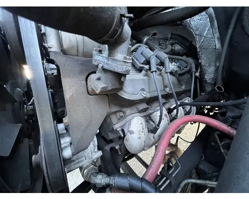 Engine Assembly GM 8.1 DTI Trucks