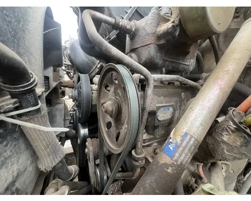 Engine Assembly GM 8.1 DTI Trucks