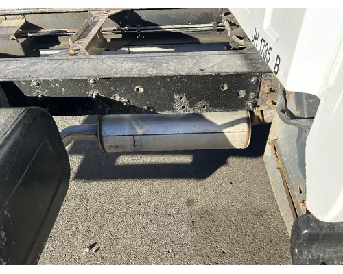 Exhaust Manifold GM 8.1 DTI Trucks