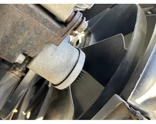 Fan Blade GM 8.1 DTI Trucks