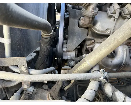 Fan Blade GM 8.1 DTI Trucks