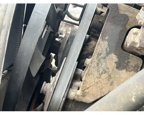 Fan Blade GM 8.1 DTI Trucks