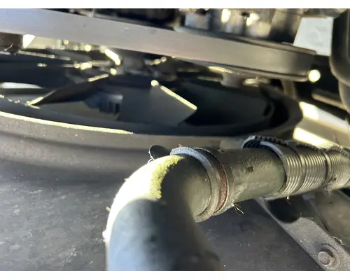 Fan Blade GM 8.1 DTI Trucks