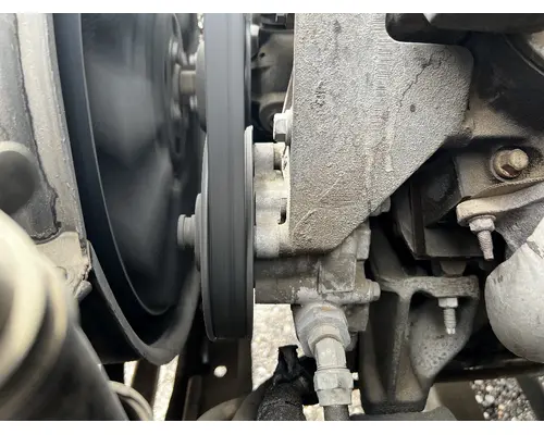 Fan Blade GM 8.1 DTI Trucks