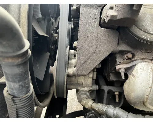 Fan Blade GM 8.1 DTI Trucks