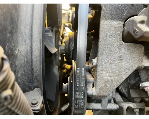 Fan Blade GM 8.1 DTI Trucks