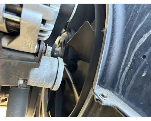 Fan Clutch GM 8.1 DTI Trucks