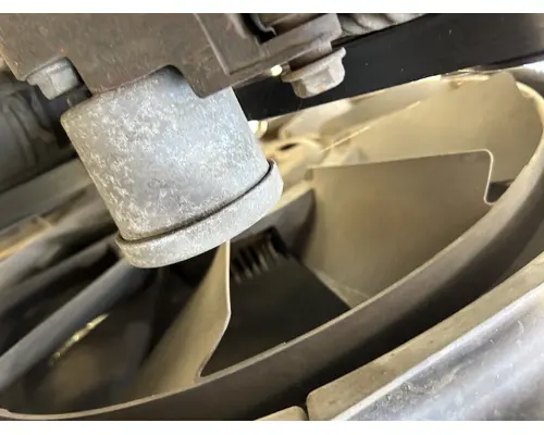 Fan Clutch GM 8.1 DTI Trucks