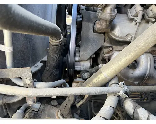 Fan Clutch GM 8.1 DTI Trucks