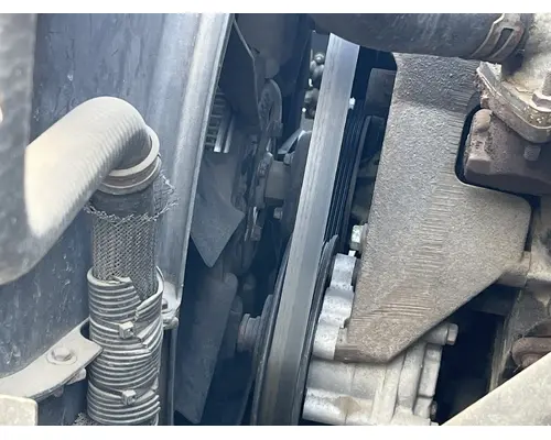 Fan Clutch GM 8.1 DTI Trucks