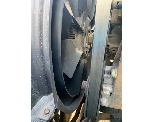 Fan Clutch GM 8.1 DTI Trucks