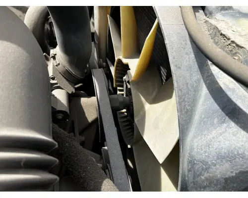 Fan Clutch GM 8.1 DTI Trucks