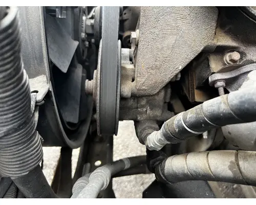 Fan Clutch GM 8.1 DTI Trucks