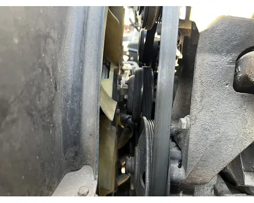 Fan Clutch GM 8.1 DTI Trucks