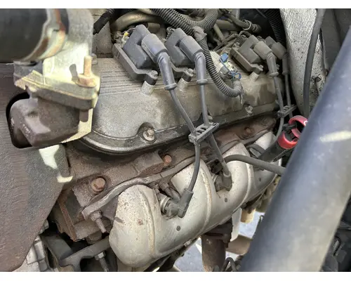 Fuel Injector GM 8.1 DTI Trucks