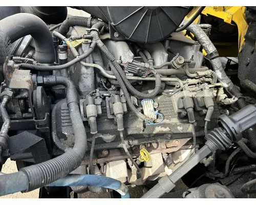 Fuel Injector GM 8.1 DTI Trucks