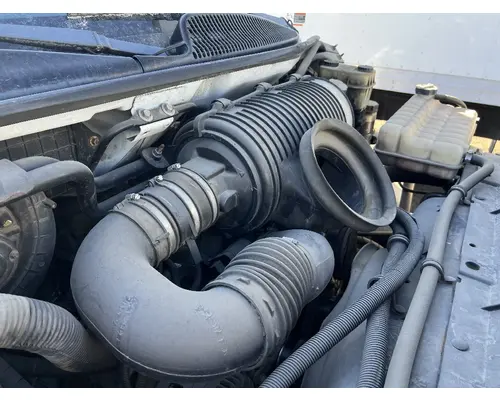 Intake Manifold GM 8.1 DTI Trucks