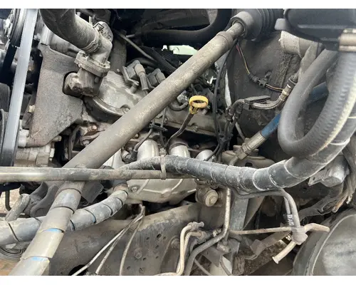 Intake Manifold GM 8.1 DTI Trucks