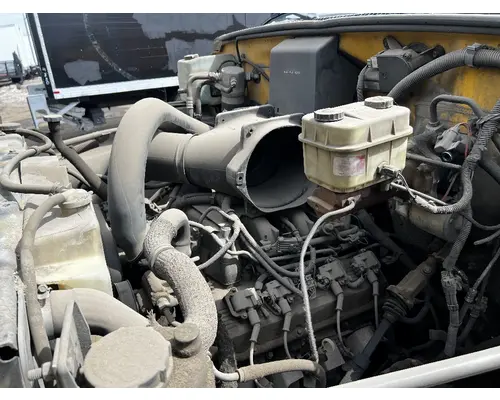 Intake Manifold GM 8.1 DTI Trucks
