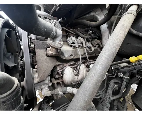 Intake Manifold GM 8.1 DTI Trucks