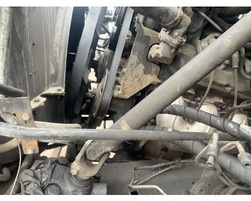 Oil Pan GM 8.1 DTI Trucks