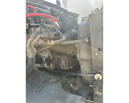 Oil Pan GM 8.1 DTI Trucks