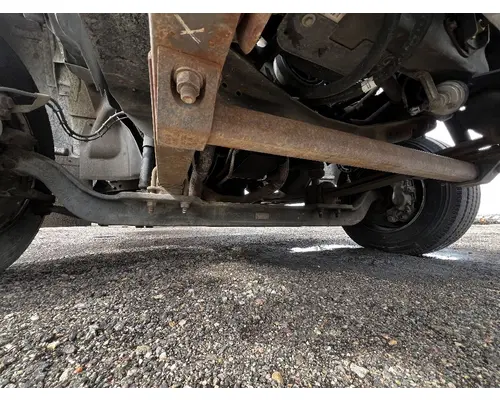 Oil Pan GM 8.1 DTI Trucks