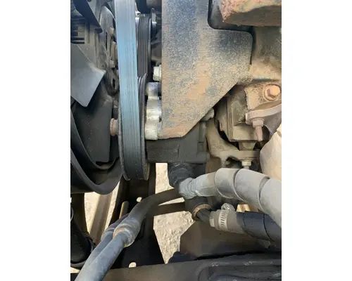 Power Steering Pump GM 8.1 DTI Trucks