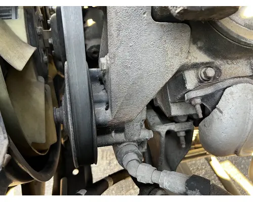 Power Steering Pump GM 8.1 DTI Trucks